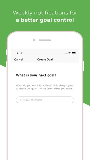 52 Week Challenge - Mobills screenshot 2