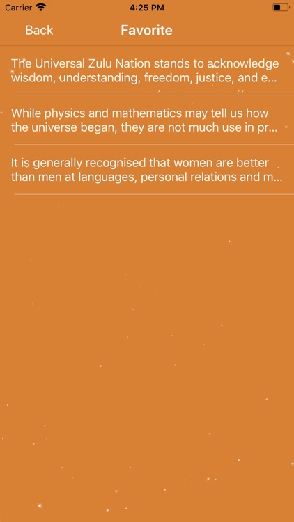 Aryabhata Quotes App screenshot-5