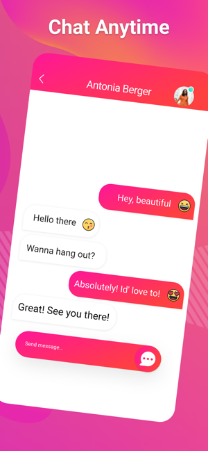 LookLike - Stay Connected(圖3)-速報App
