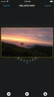 Perfect Horizon iphone bilder 2