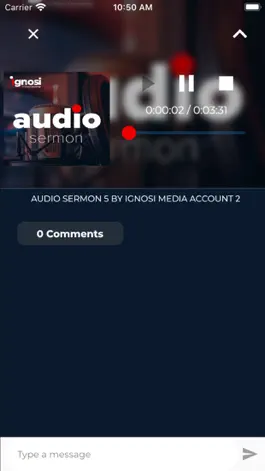 Game screenshot Ignosi apk