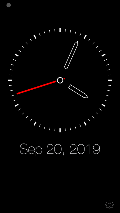 Premium Clock Collection Screenshot