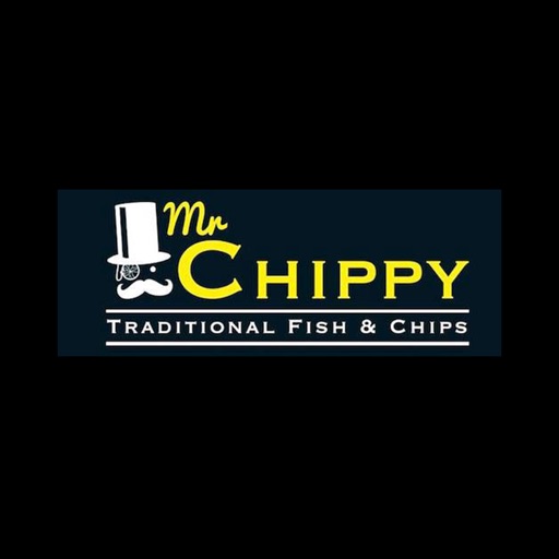 Mr Chippy