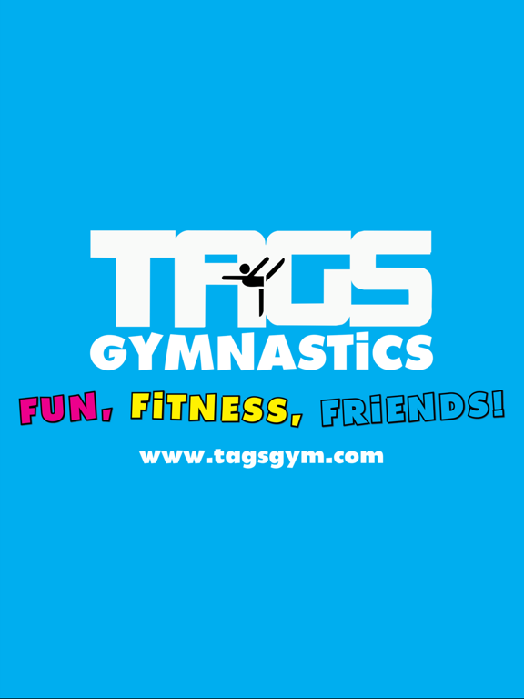 TAGS Gymnastics