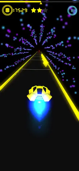 Game screenshot Light Racers - Car Game apk