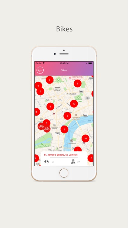 London Transport screenshot-9