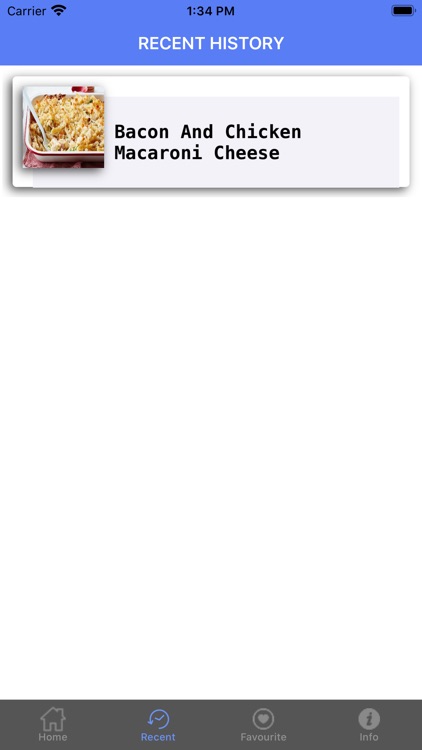 Popular Pastara screenshot-5