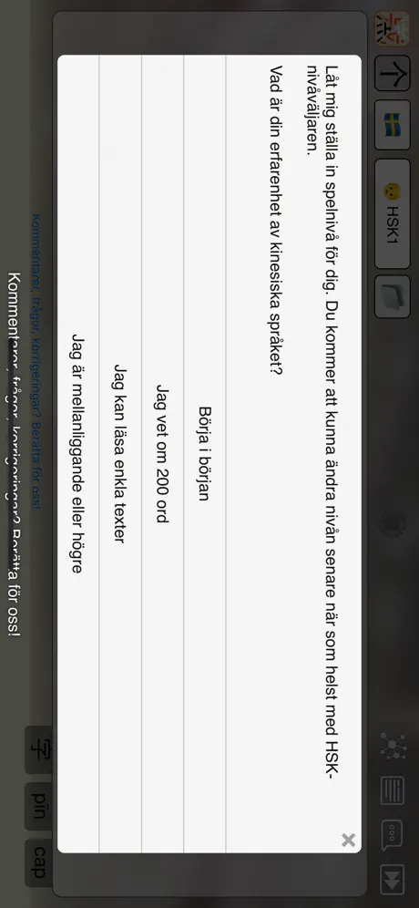 Lär dig kinesiska - Mag Hanzi