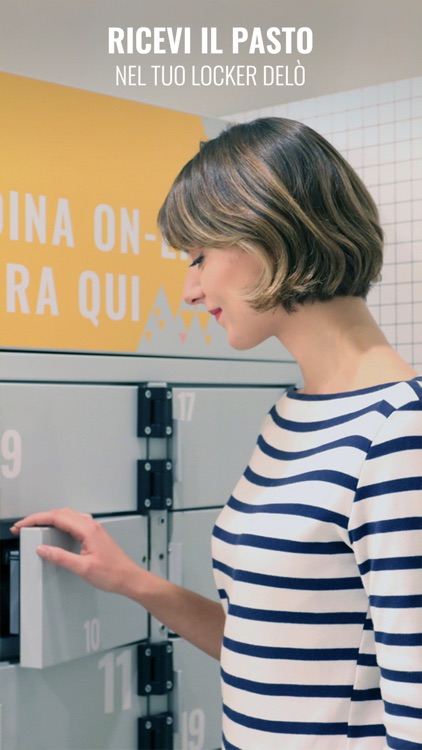 Streeteat Delò screenshot-5