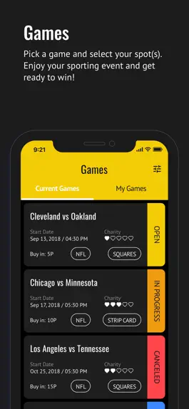 Game screenshot ScoreSplit mod apk