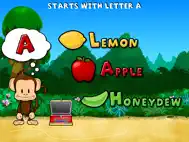 Monkey Preschool Lunchbox ipad bilder 3