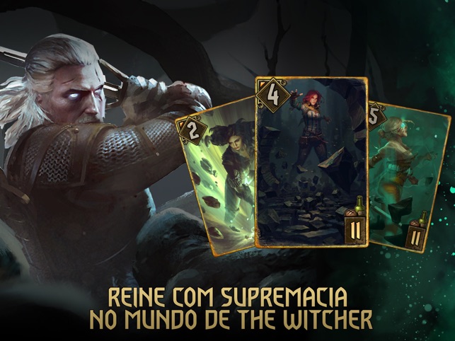 The Witcher: 3ª temporada ganha pôster e promessa de novidades