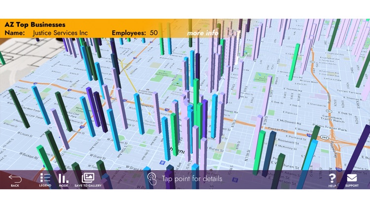 Coordinate by Meteor Studio