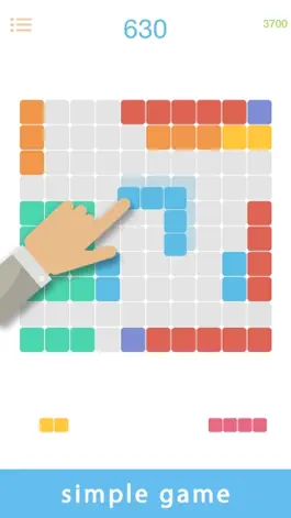 Game screenshot 1010 Crazy Block Puzzle mod apk