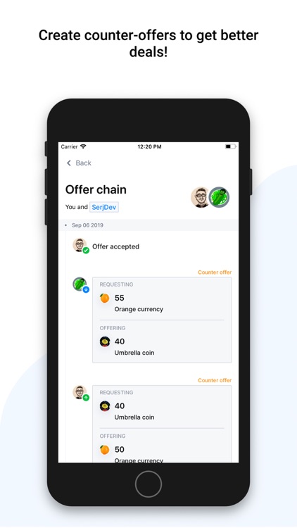 MyCurrency screenshot-5