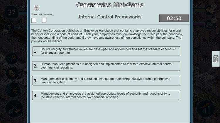 Becker Accounting for Empires™