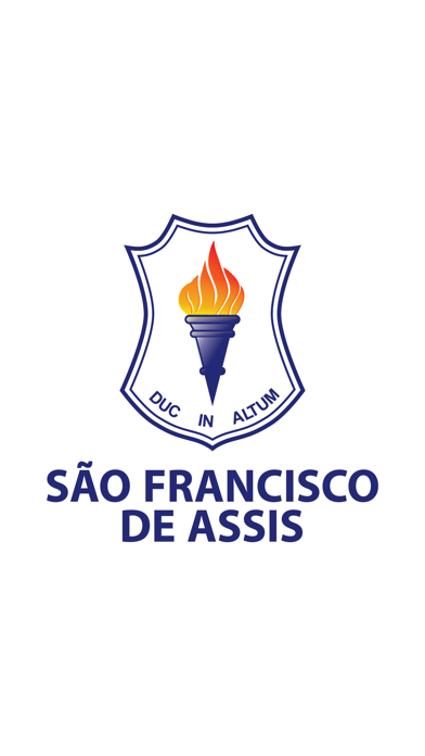 How to cancel & delete Colégio São Francisco from iphone & ipad 1