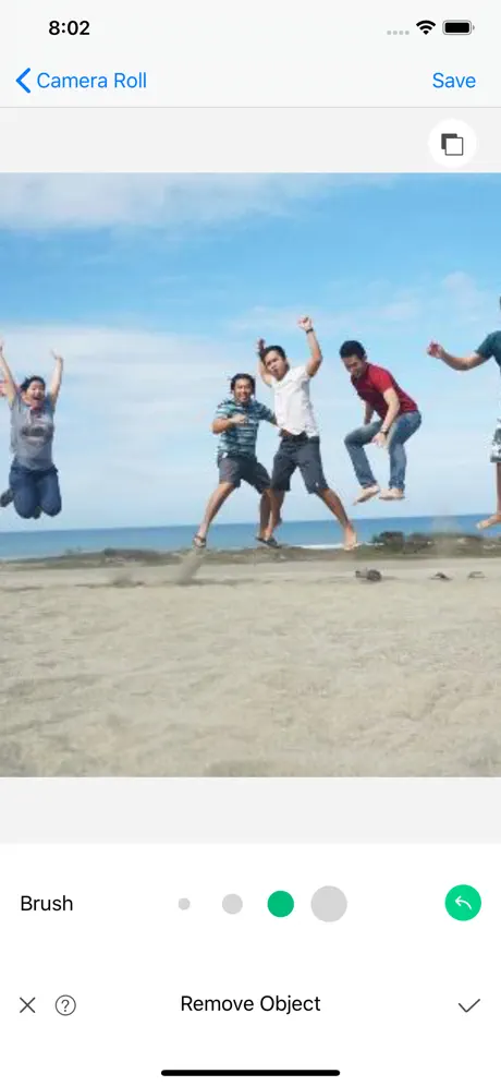 Object Removal Pro Eraser BG