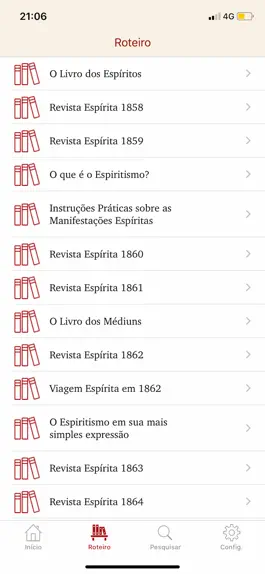 Game screenshot IPEAK apk