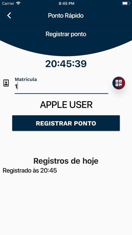 Ponto Alfa screenshot-5