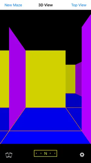 Maze Walk screenshot 1