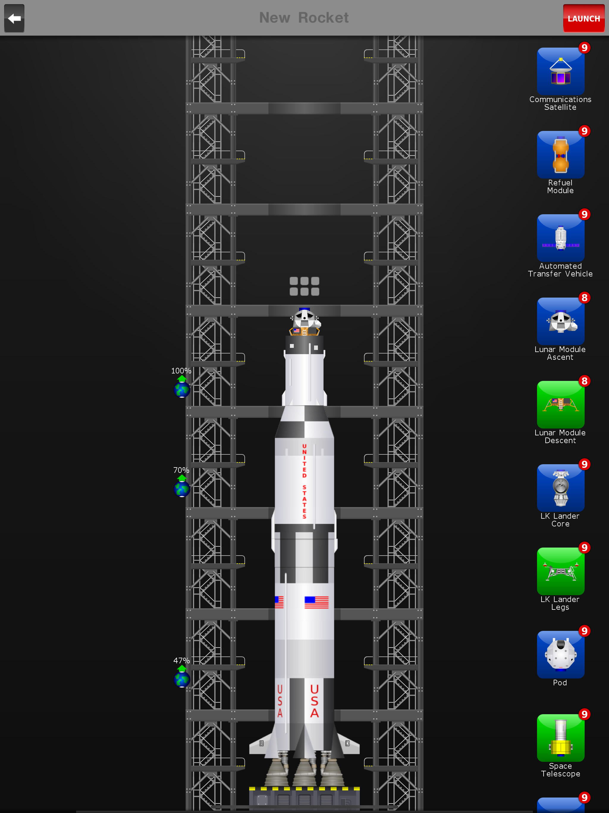 Space Agency