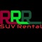 Experience SUV rental on your terms