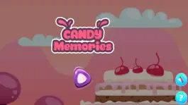 Game screenshot R-games: Candy Memories mod apk