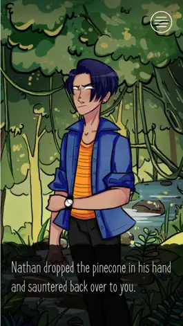 Game screenshot Carbon Dating: Green Romance hack