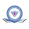 Crystal International School. icon