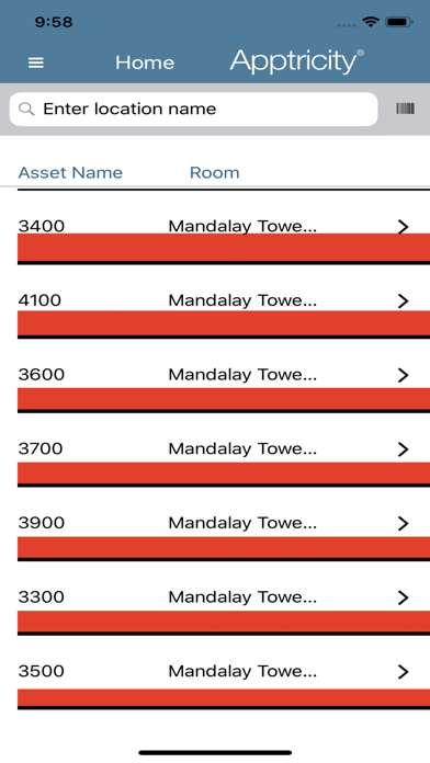 How to cancel & delete Apptricity Pinpoint from iphone & ipad 1