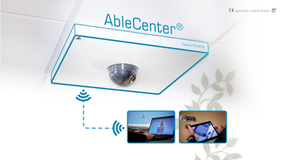 AbleCenter Screenshot