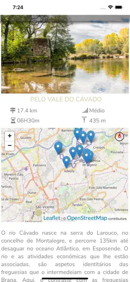 Game screenshot Braga Explorer hack