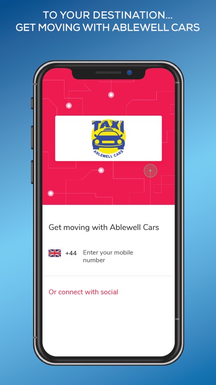 Ablewell Cars Taxi