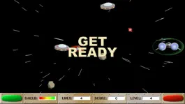 Game screenshot Galaxy Blasters hack