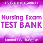 Nursing Exam App: 4000 Q&A