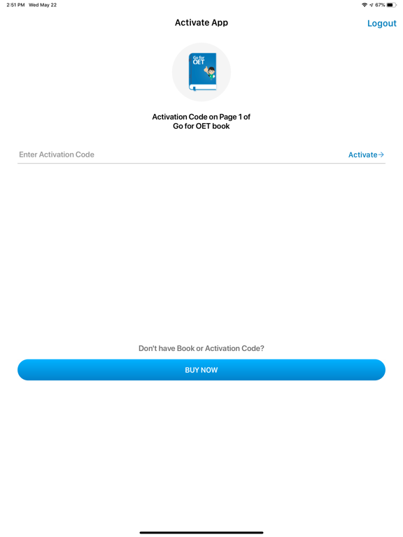 Screenshot #6 pour Go for OET