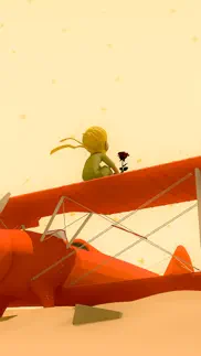 escape game: the little prince iphone screenshot 2
