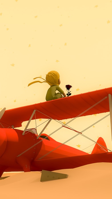 脱出ゲーム The Little Prince screenshot1