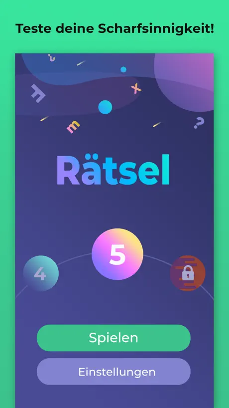 Rätsel für alle: Brain Out Dop