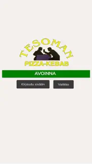 tesoman pizzeria problems & solutions and troubleshooting guide - 1