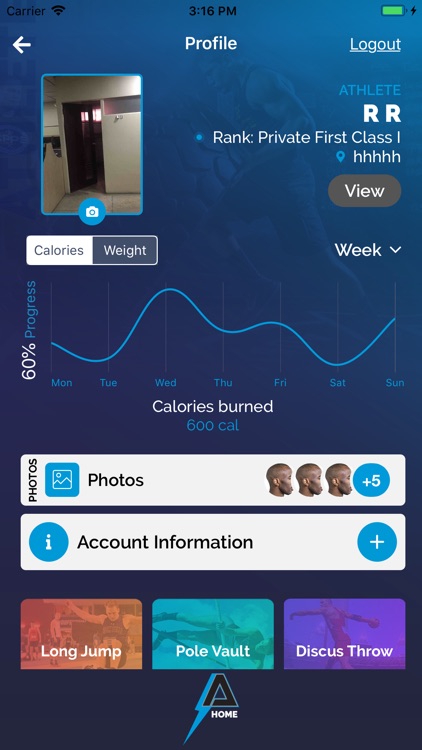 NeuroPerformer screenshot-4