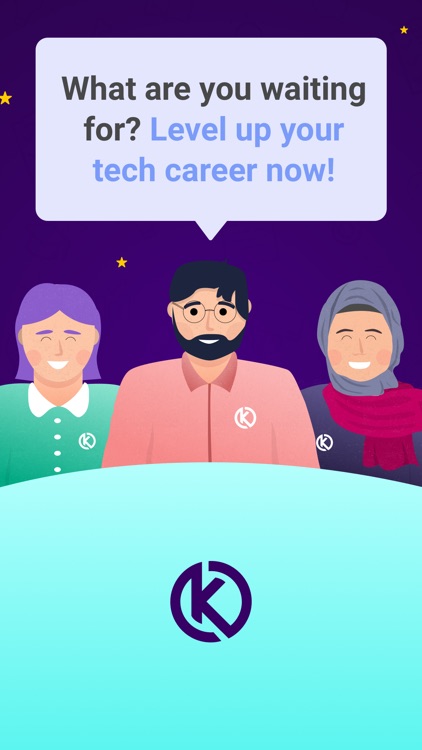 Knowledge Officer Career Boost screenshot-6