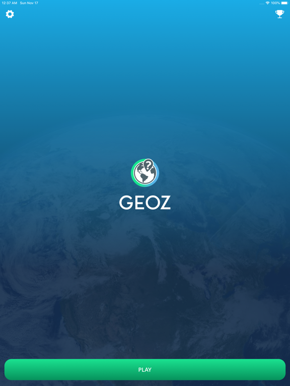 Screenshot #4 pour Geoz