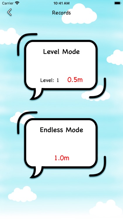 Multiplication Ladder