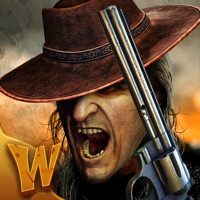 Western Dead: Cowboy World pour PC