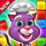 Blaster Chef App Support