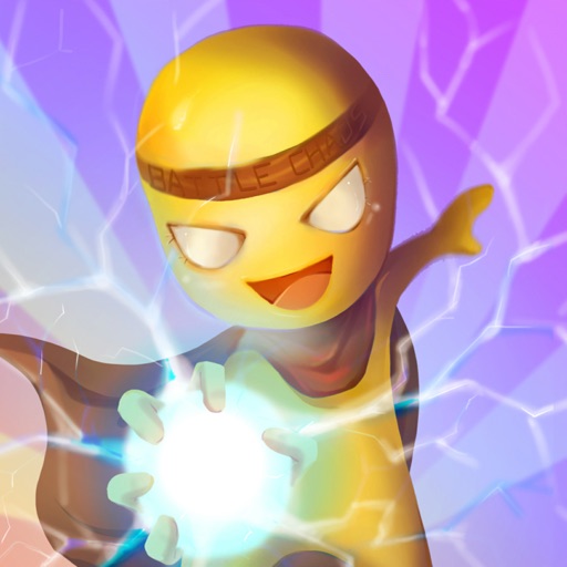 Battle Chaos - Fighting Time iOS App