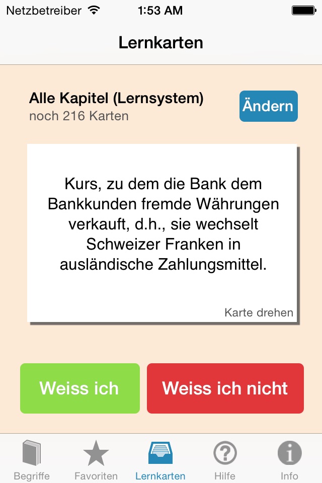 Finanz- u. Rechnungswesen screenshot 3