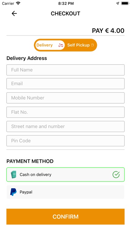 Chicken & Chips screenshot-4